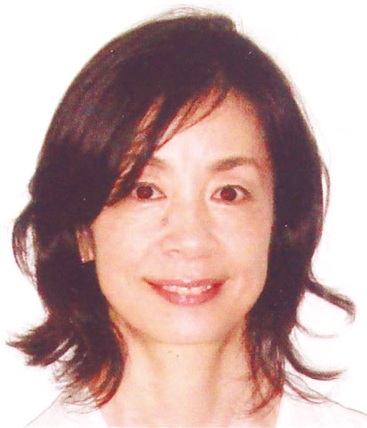 秋山 雅子