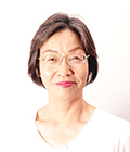 原 恵美