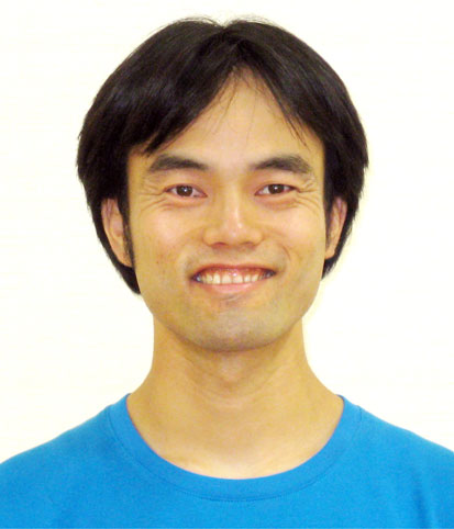 稲打 智士