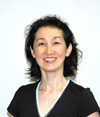 柏崎 由紀子