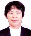 三木 恵子