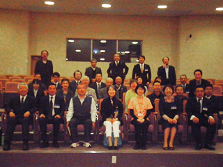 岸和田市保健福祉部健康推進課様（2013年5月1日）