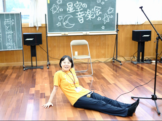 ゆる体操指導員派遣支援制度　実施報告写真