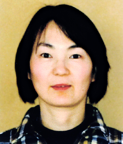 太田　尚子